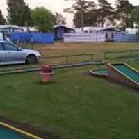 Bingsmarkens Camping