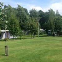 Minicamping de Klaverweide