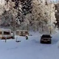 Camping Schafbachmühle