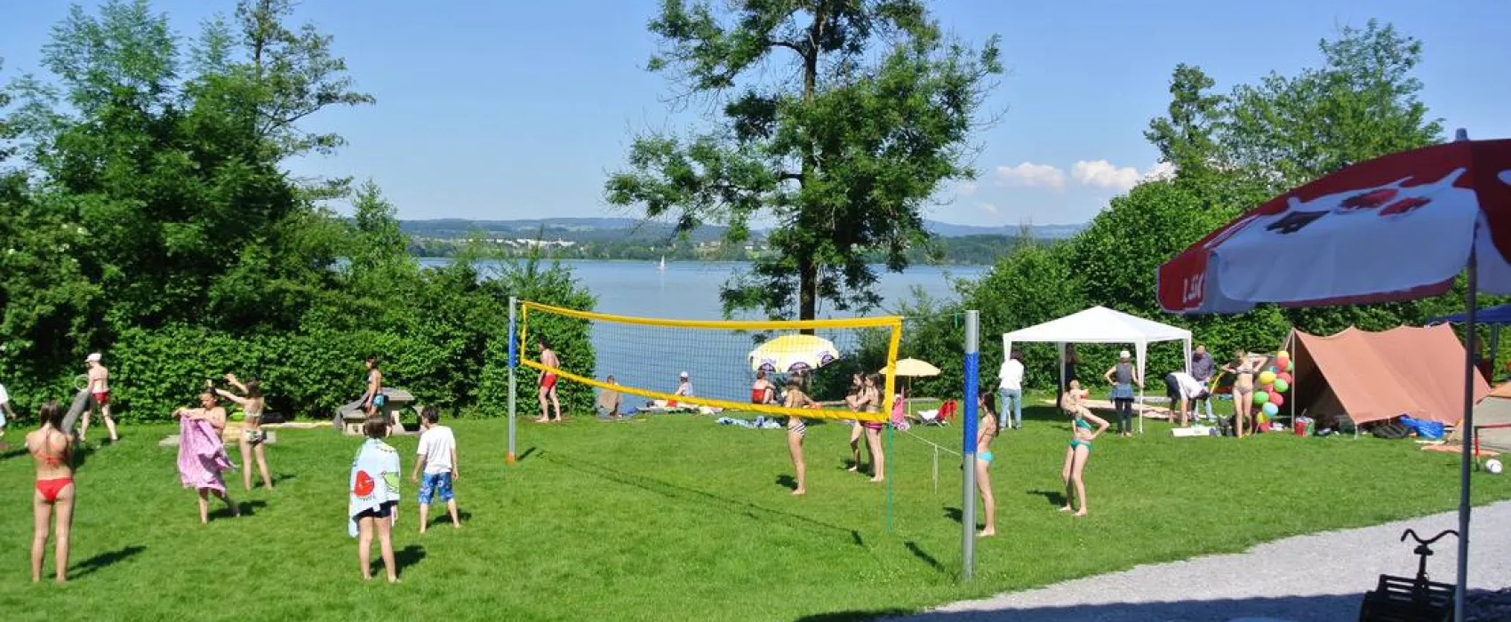 Camping Maurholz
