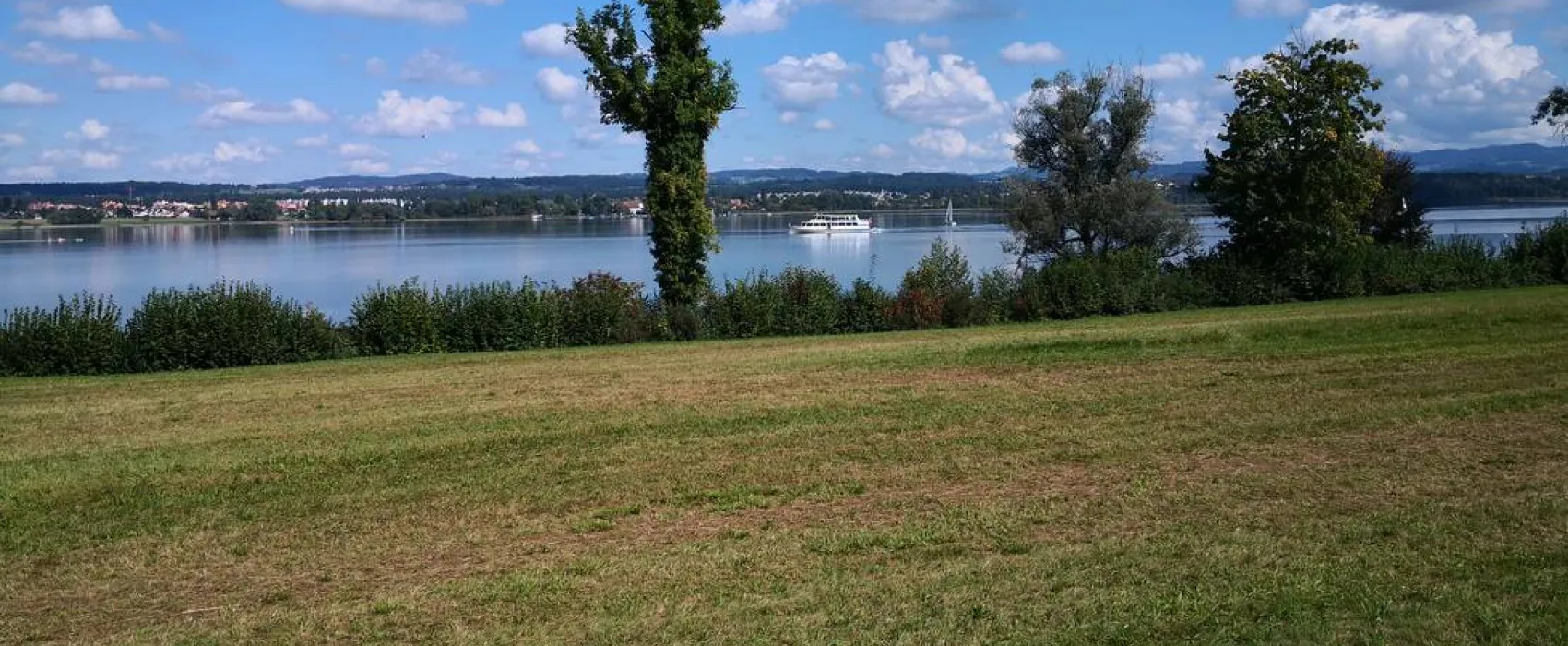 Camping Maurholz