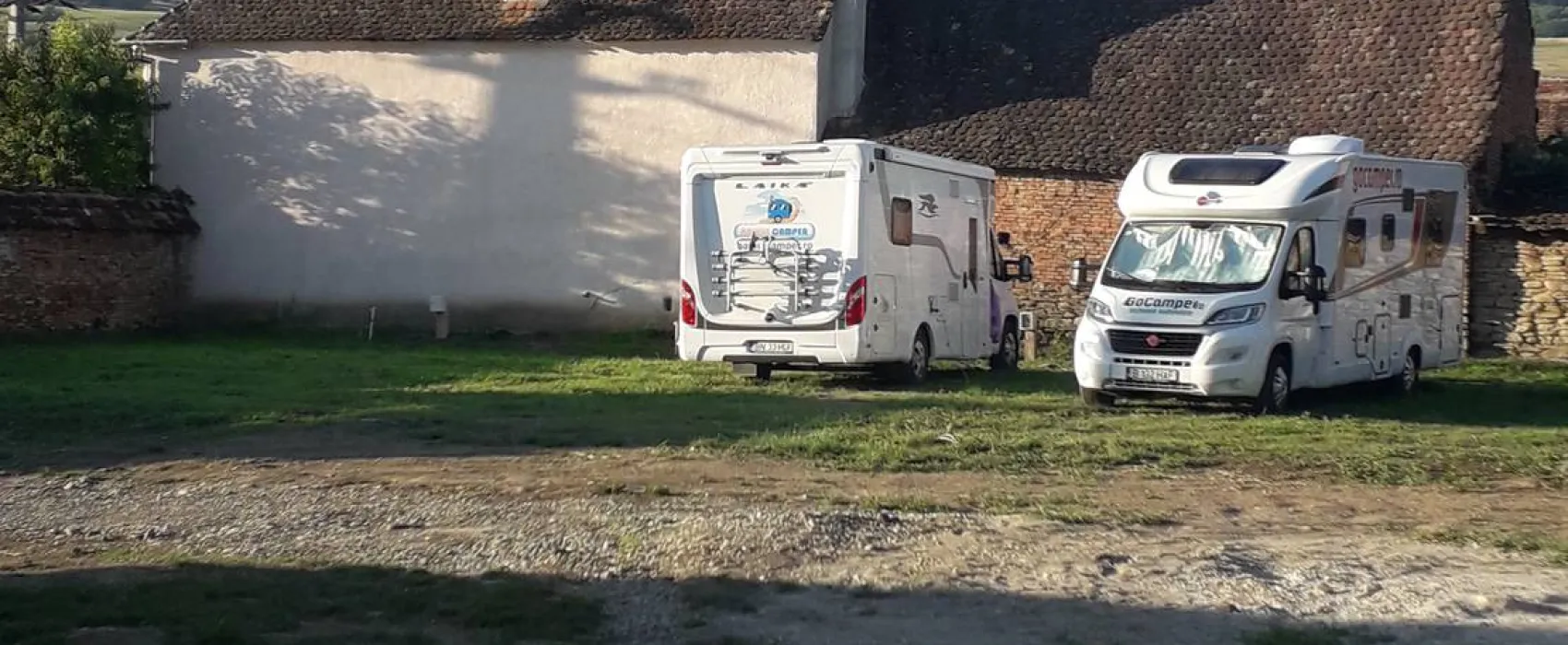 Camping Zori