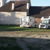 Camping Zori