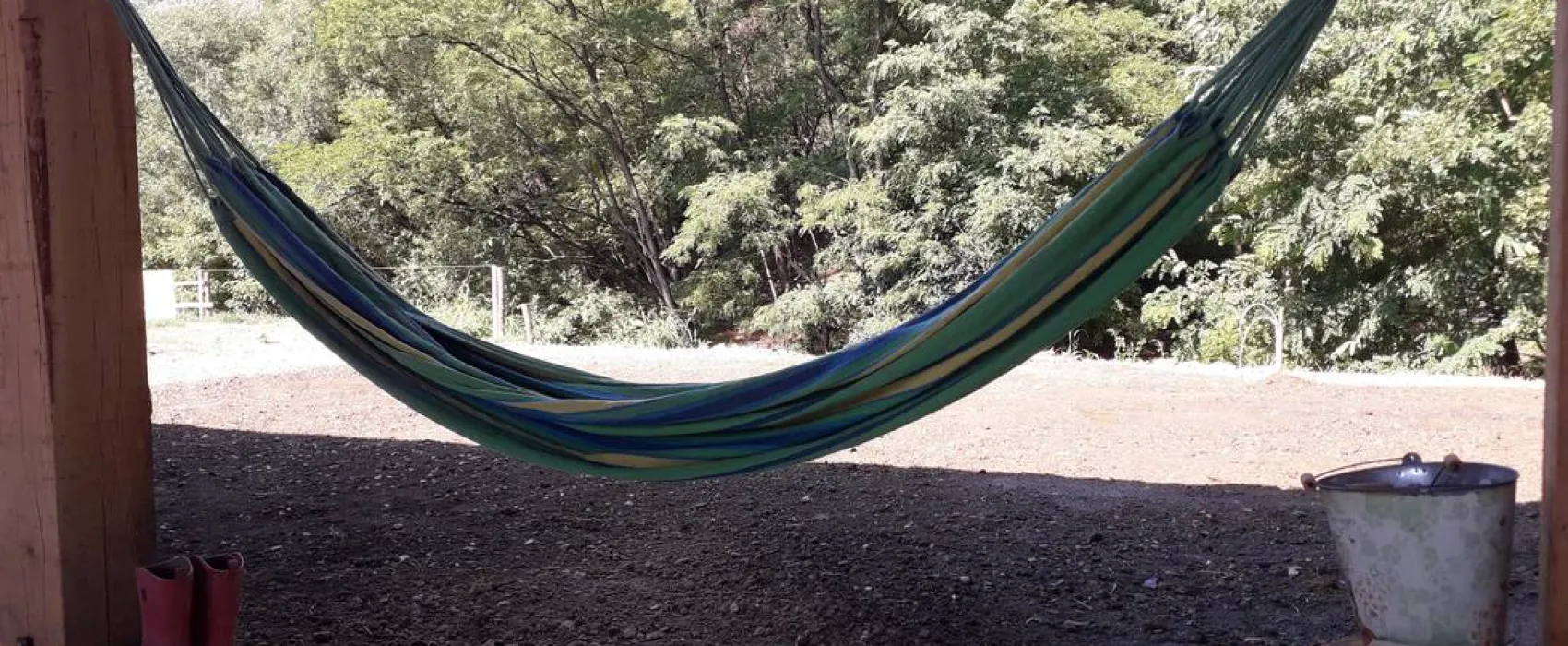 Camping Zori