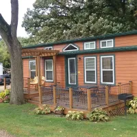 Lena KOA Campground RV Park