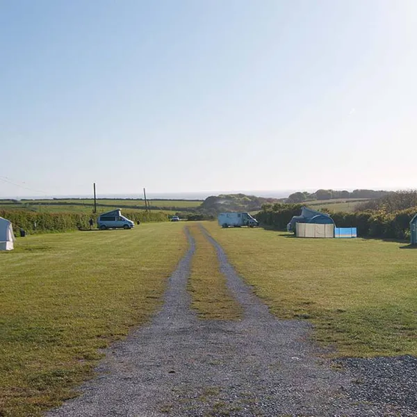 Heritage Coast Campsite