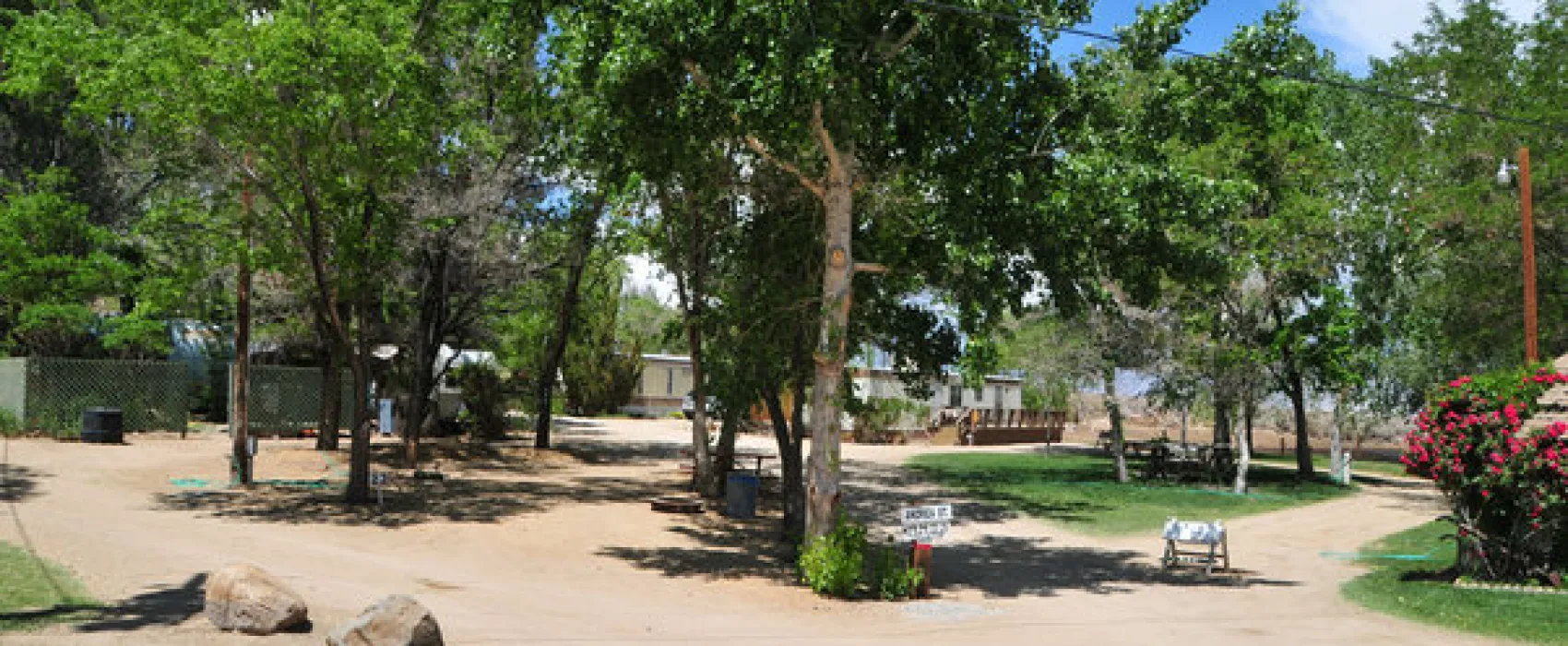 Keoughs Hot Springs