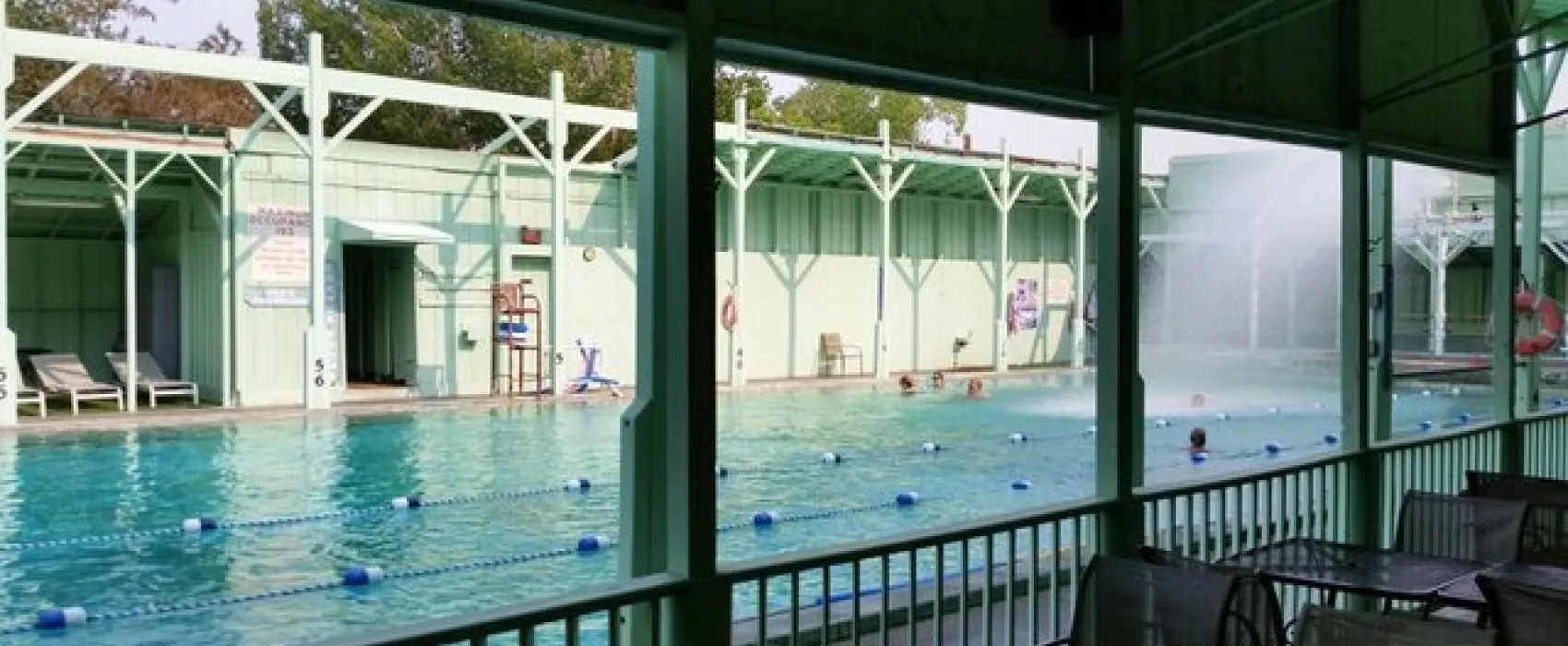 Keoughs Hot Springs