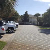 Destin RV Beach Resort