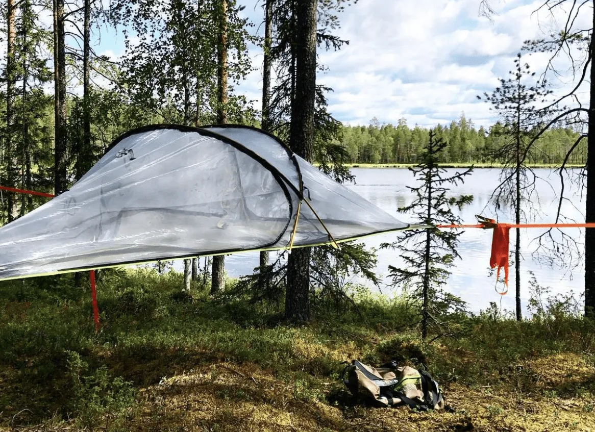 lake-igloo-ukkohalla-hyrynsalmi-tslhq