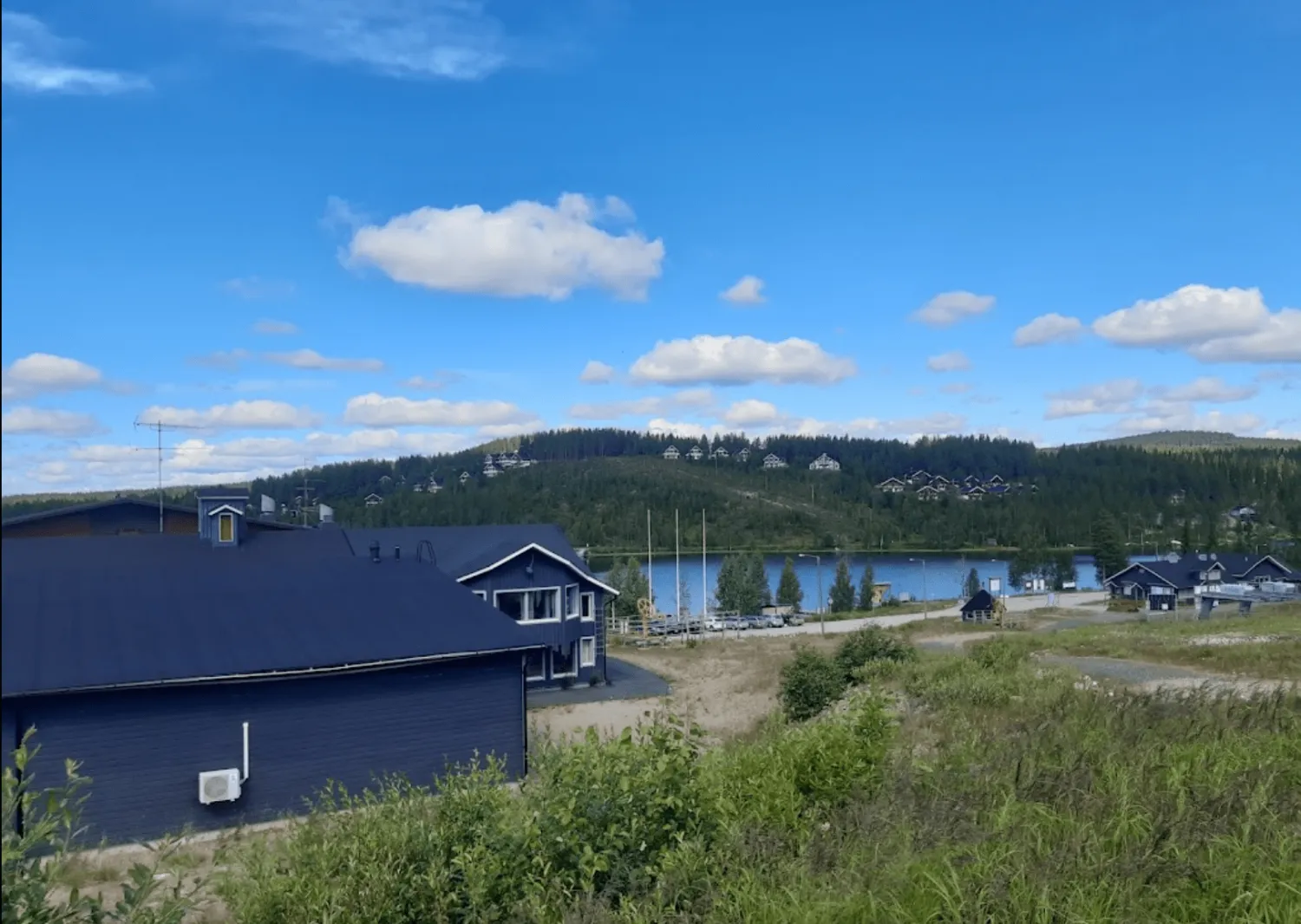 lake-igloo-ukkohalla-hyrynsalmi-x0rea