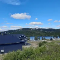 lake-igloo-ukkohalla-hyrynsalmi-x0rea