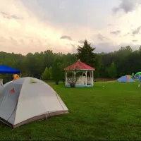 Deep River Campground & RV Park Inc.