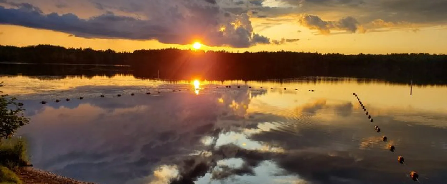 Day Lake Campground