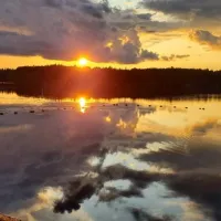 day-lake-campground-clam-lake-dujiv