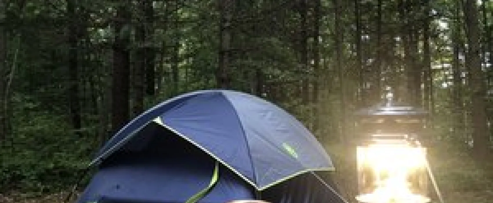 Day Lake Campground