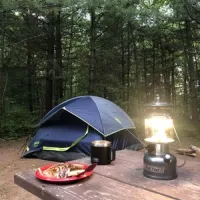Day Lake Campground
