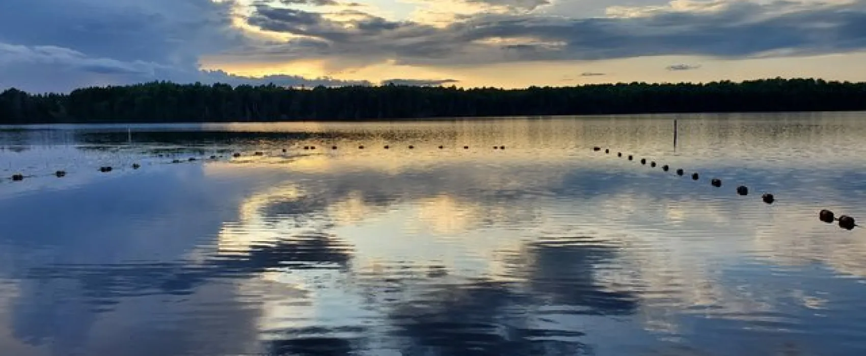 Day Lake Campground