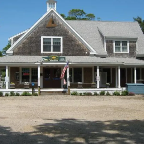 Atlantic Oaks Campground