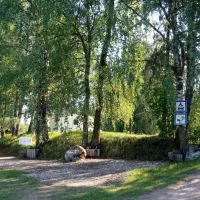 Camping "Ezermalas"