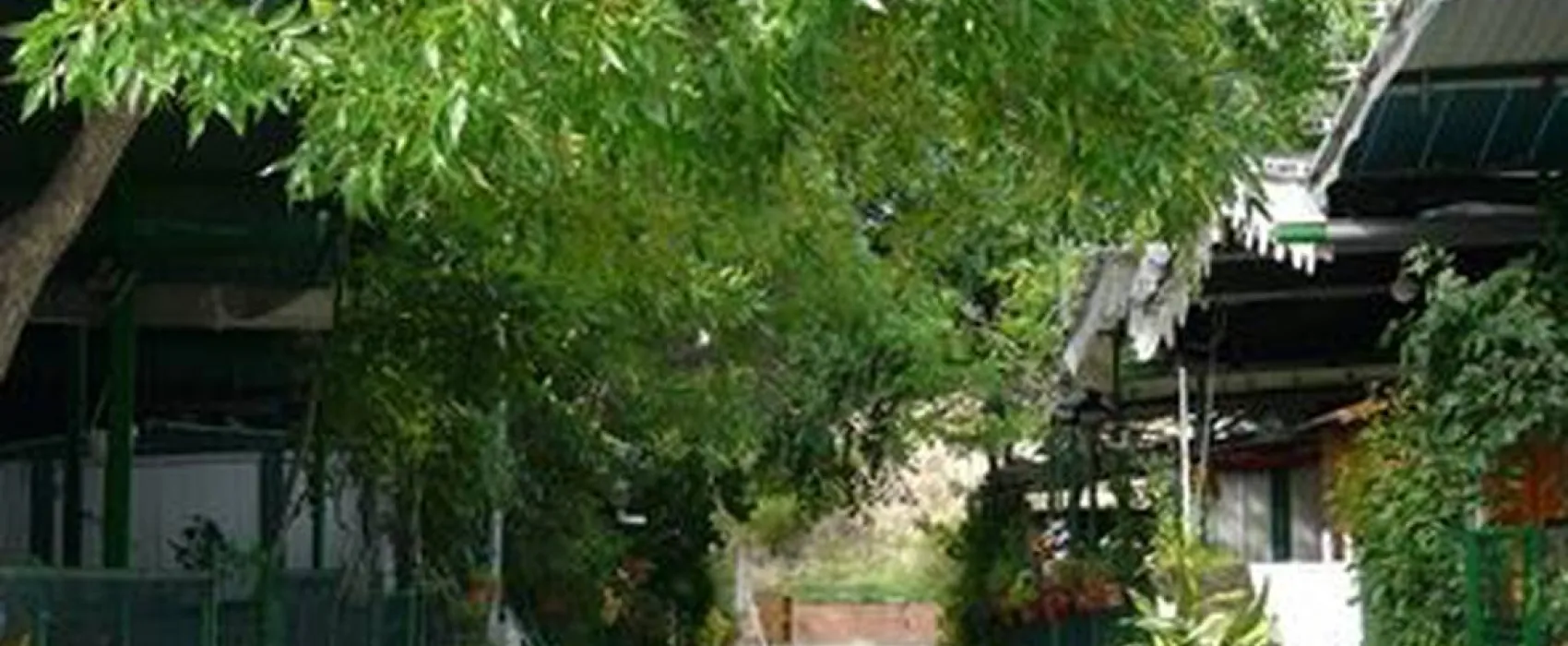 Camping el Paraíso