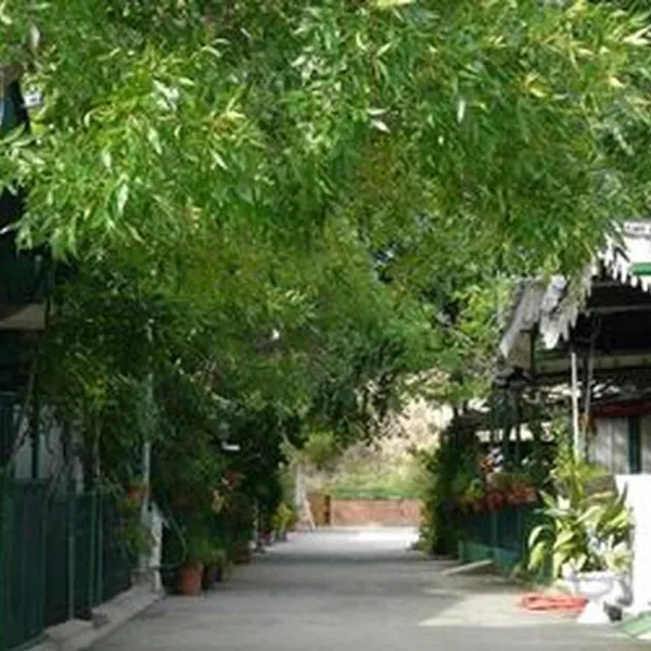 Camping el Paraíso
