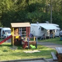 Camping des Grands Champs