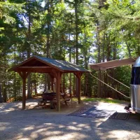 Cobscook Bay State Park