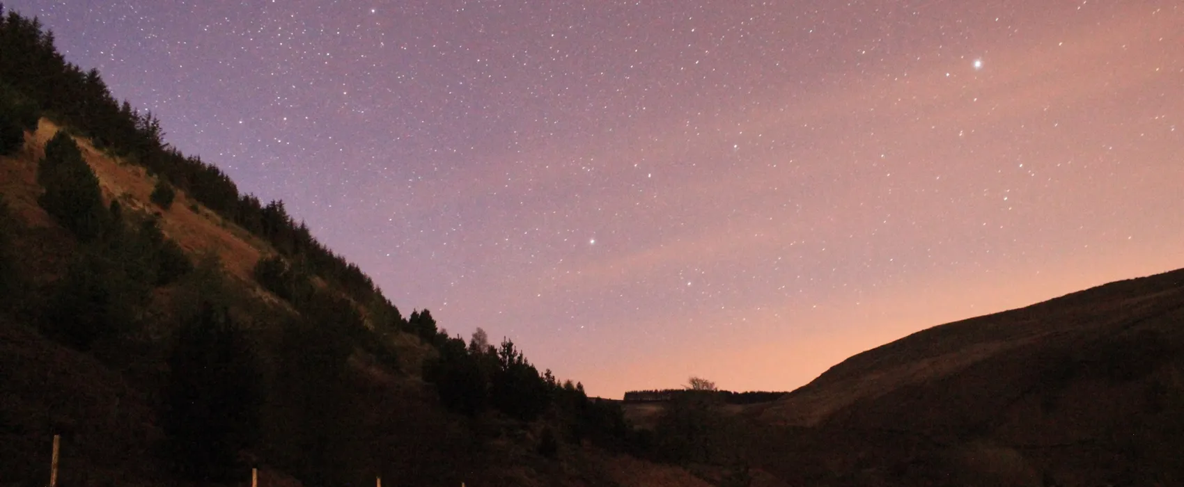 Willow Springs Campsite