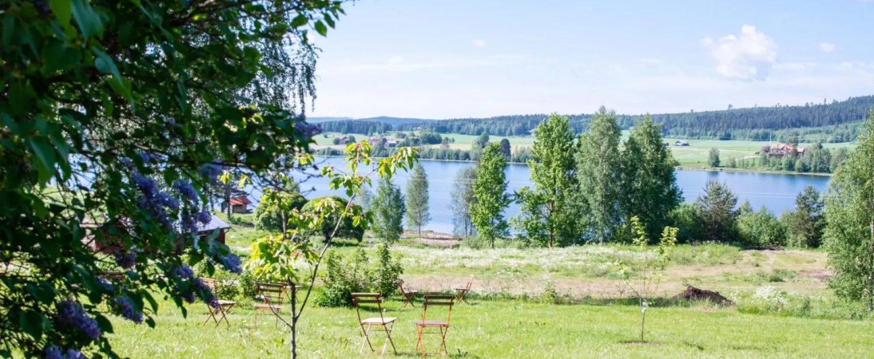 Camp Järvsö