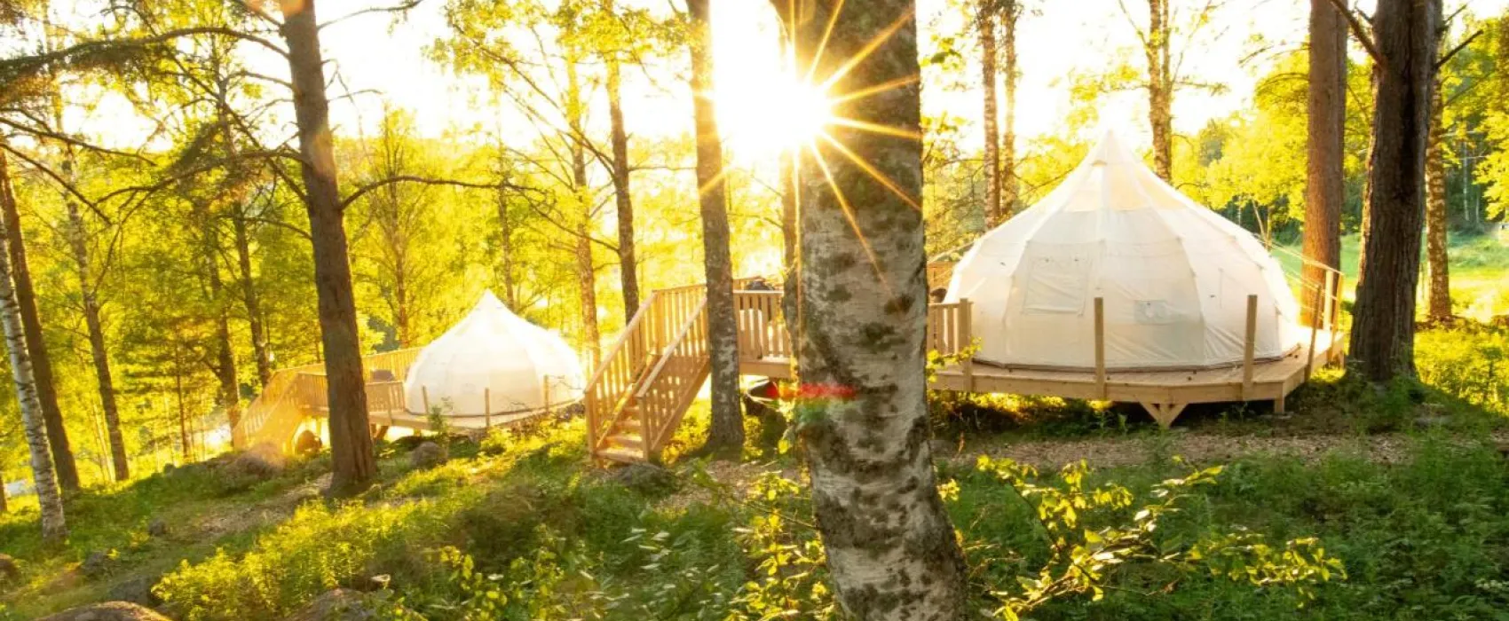 Camp Järvsö