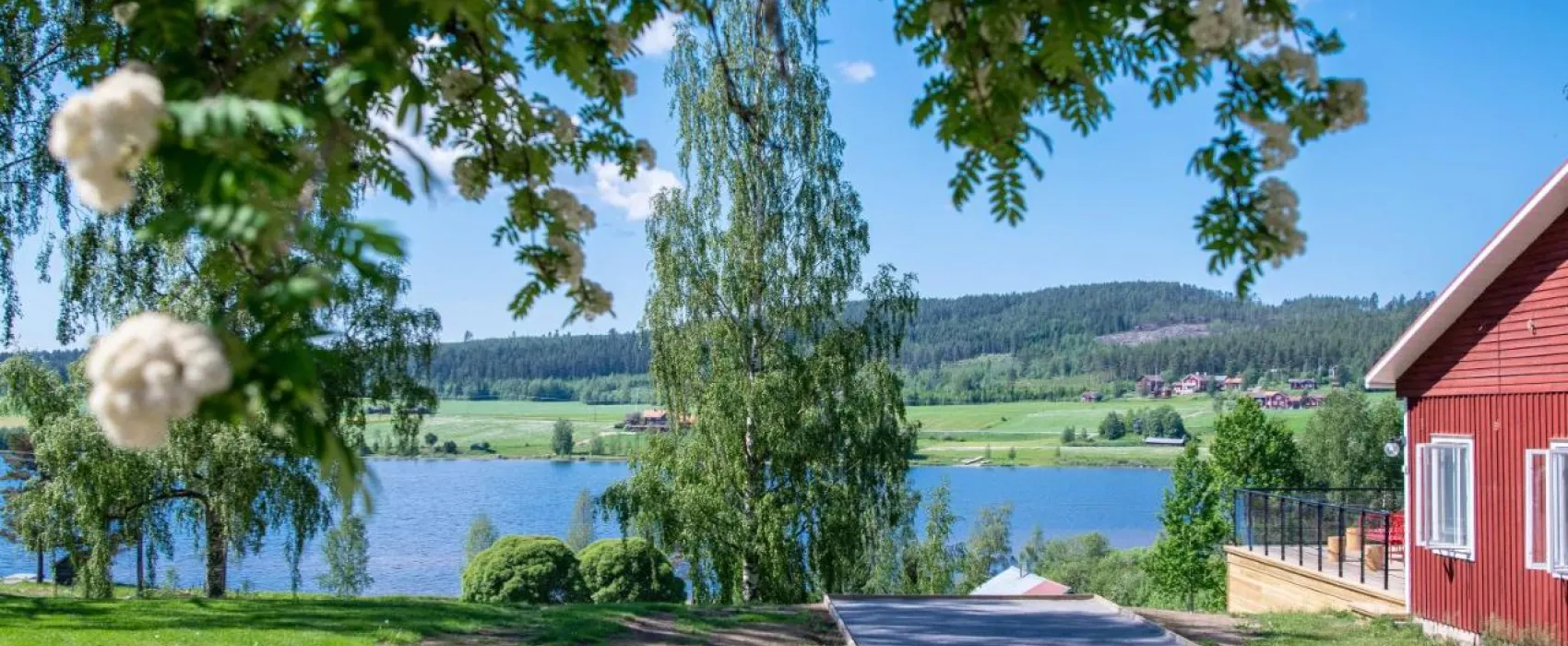 Camp Järvsö