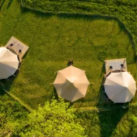 Go Glamping Sweden