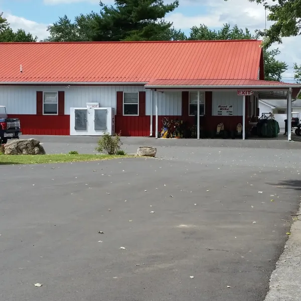 Candy Hill Campground