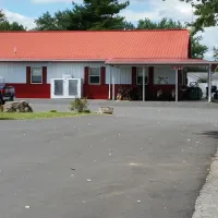 Candy Hill Campground