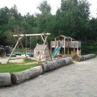 Mini camping de Paardebloem