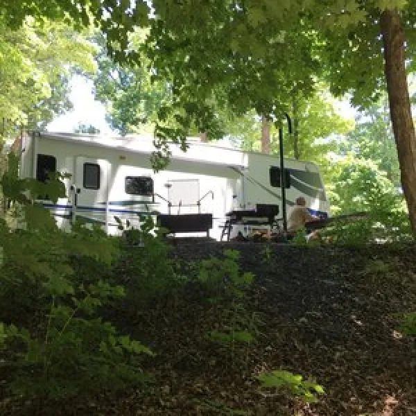 Robin Hood Woods Campground