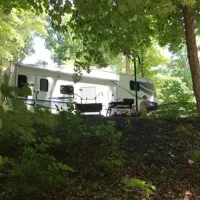 Robin Hood Woods Campground