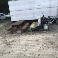 Creekside Plantation RV Campground