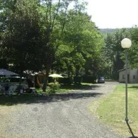 Camping de la Sianne
