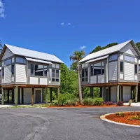 Carrabelle Beach RV Resort