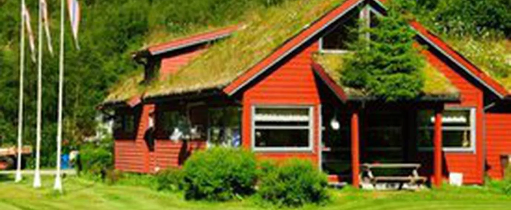 Bøyum Camping