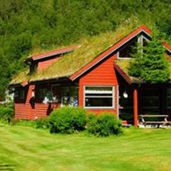 Bøyum Camping