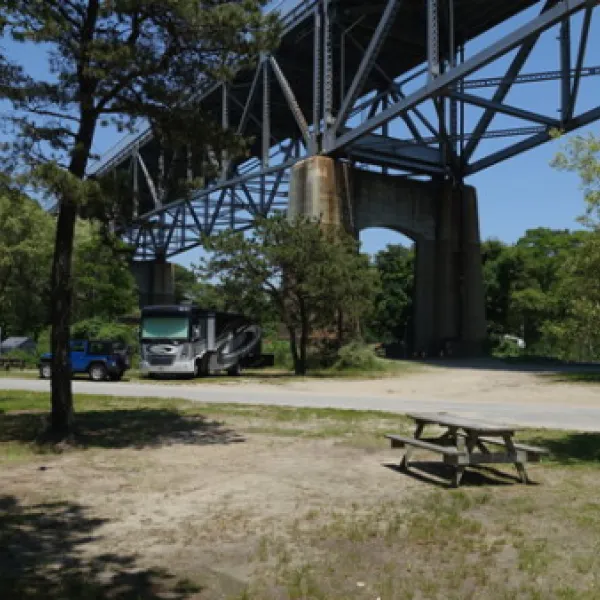 Bourne Scenic Park