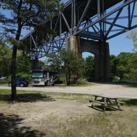 Bourne Scenic Park