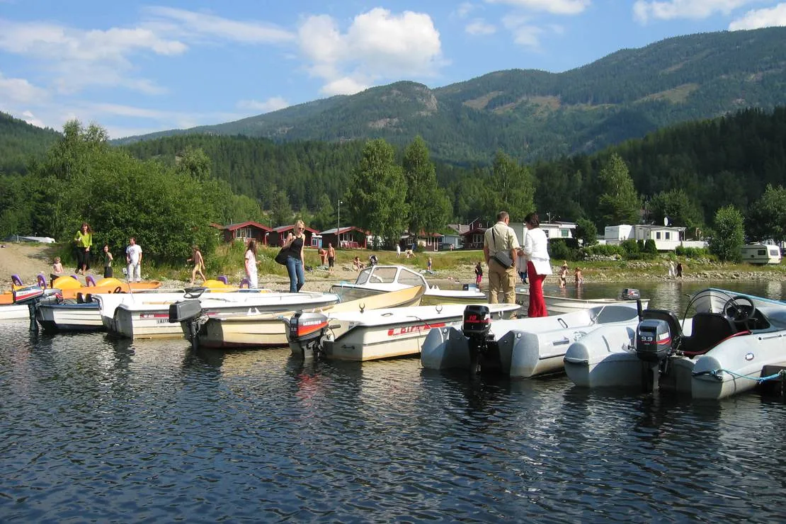 liodden-camping-nesbyen-cxtpy