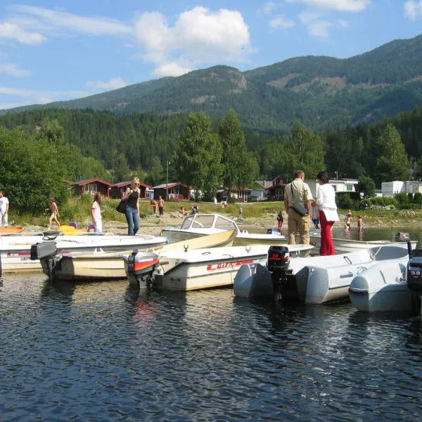 liodden-camping-nesbyen-cxtpy