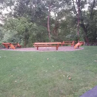 Morgan's Riverside Campground & Cabins