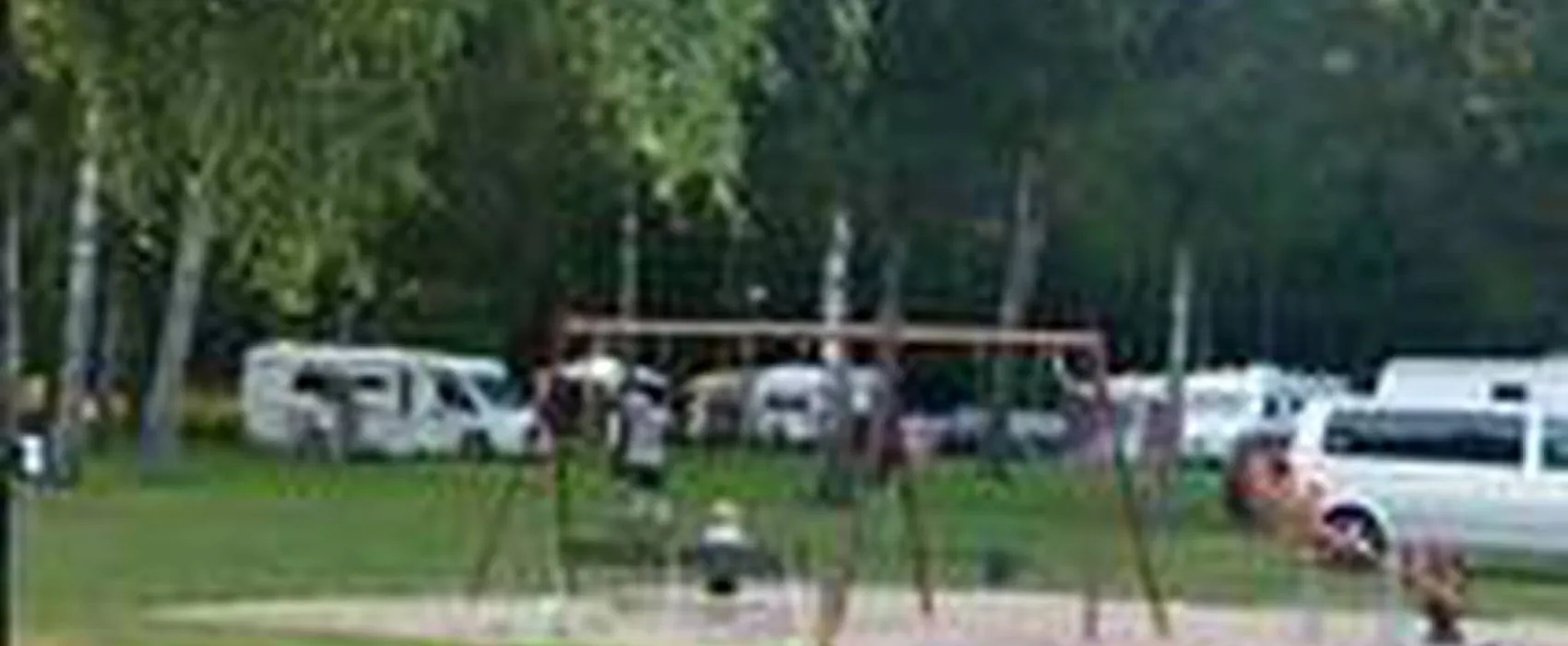 Vinslövs Camping