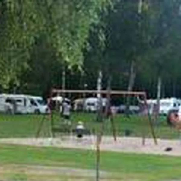 Vinslövs Camping